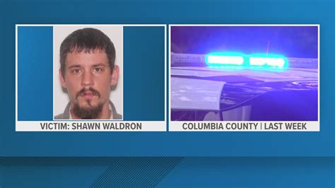 Pair convicted of murder in Columbia County homicide case